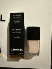 CHANEL le Vernis Nail Colour