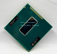 Intel Core i7 3840QM SR0UT 2.8-3.8GHz 8M PGA 988 Laptop Processor