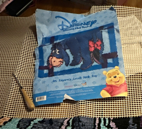Designer stitches disney - designer,