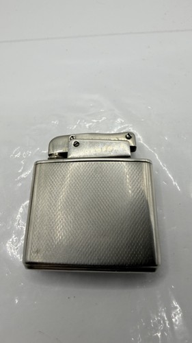 Vintage petrol lighter - vintage, kw