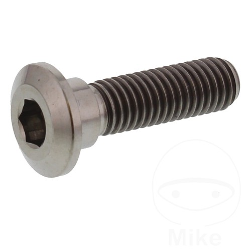 Jmp brake disc bolt m8x1 - disc,