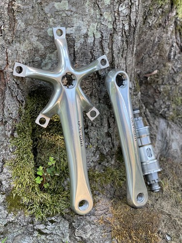 Shimano ultegra crank - shimano,