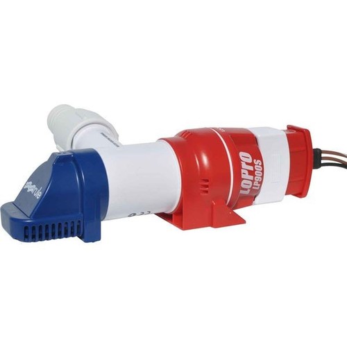 Rule lopro submersible 12v - rule,