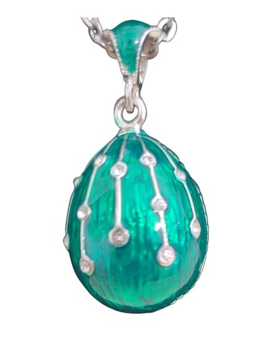 Russian faberge inspired - russian,