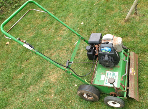 Bannerman kleen green blt - green, blt-15-h