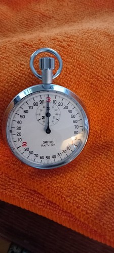 Very rare smiths 360 - very,