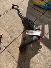 suzuki RM 80 exhaust