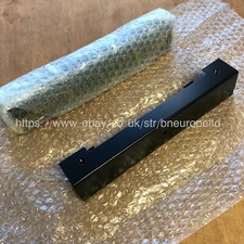 Genuine License Plate Holder