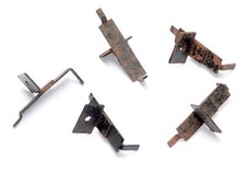 DEXION SPEEDFRAME 1" APTON 25