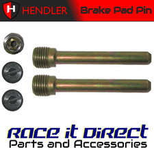 Brake Pad Pin for Suzuki RF 900 R LE 1995 Rear Hendler