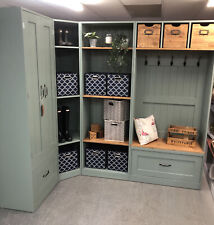 Corner Flexible Storage