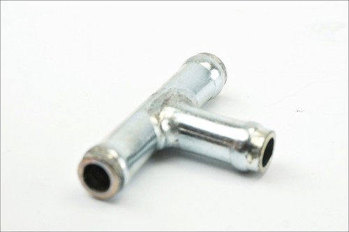 Connection vent passage - connection,