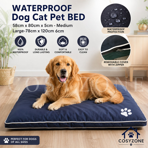 Large waterproof dog - xl,