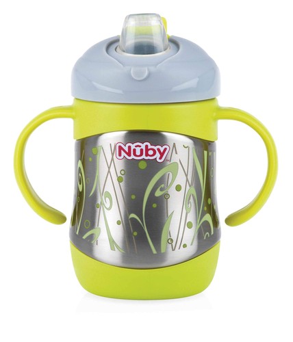 Nuby id10260 insulated - nuby,