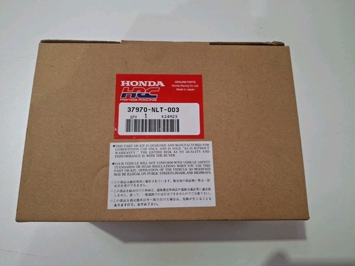 Honda hrc kit racing - honda, throttle