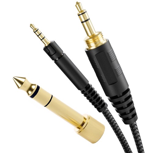 Audio cable replacement for - cable,