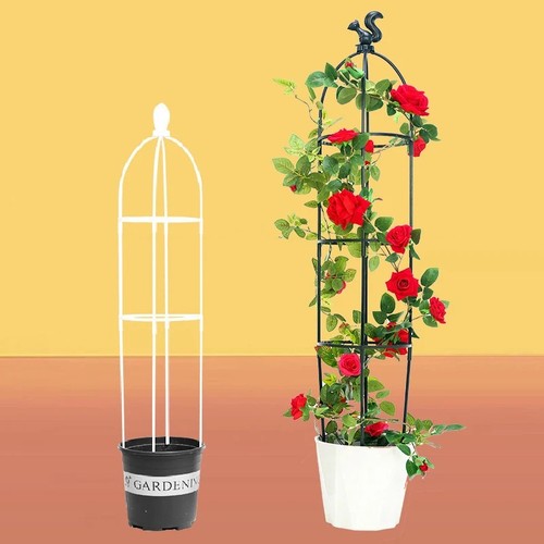 180cm garden obelisk - garden,