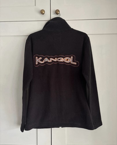 Y2k vintage kangol black - vintage,