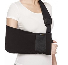 BraceUP Arm Sling for Shoulder