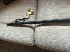 Hazel Or Blackthorn Walking