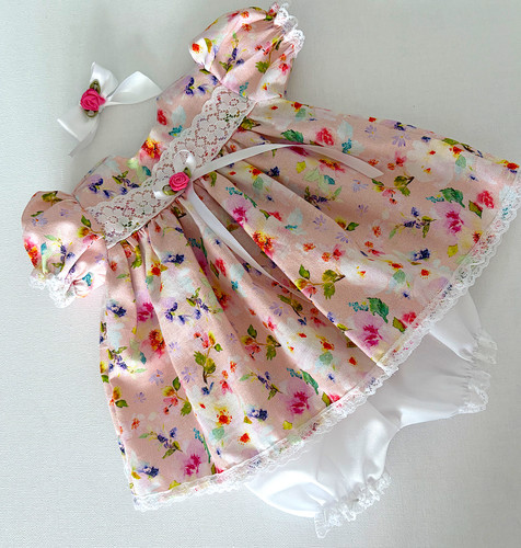 Dolls clothes 16 - dolls,