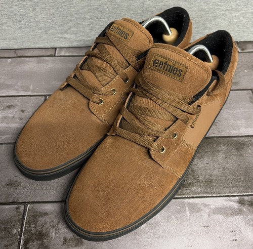 Etnies barge skate - etnies,