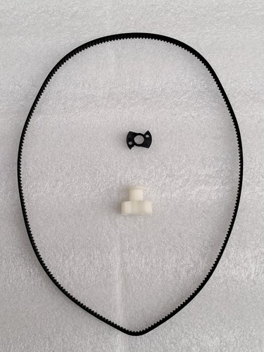 Toyota rs2000 series sewing - series,
