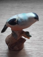 3inch. Bullfinch Figurine