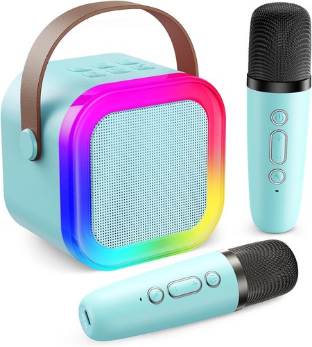 Mini karaoke machine boys - mini,