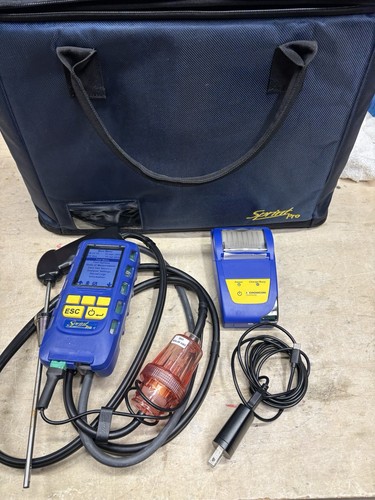 Crowcon sprint pro - crowcon,