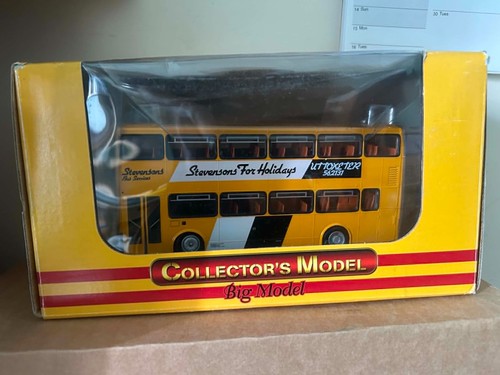Csm models mcw metrobus 1 - mcw, mk