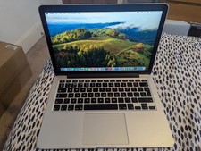 Apple MacBook Pro 13 2015