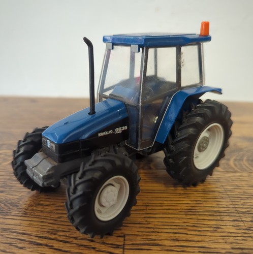 Britains farm new holland - britains, 6635