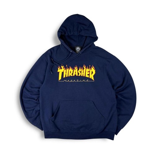 Vintage thrasher hoodie