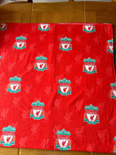 LIVERPOOL Crest Football Club