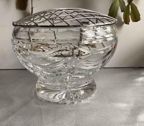 Royal brierley lead crystal - brierley,