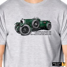 MotorArt - Vintage Bentley