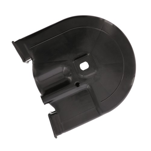 Chain cover black for - cover,,