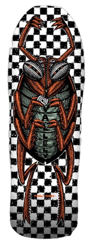 Powell peralta skateboard - powell, deck