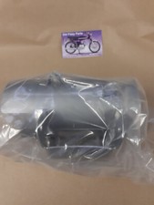 YAMAHA FS1E AIR FILTER HOUSING