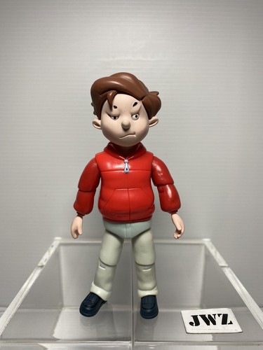 Horrid henry inch - horrid,
