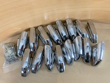 PREMIER Lot of 16x Bass Drum