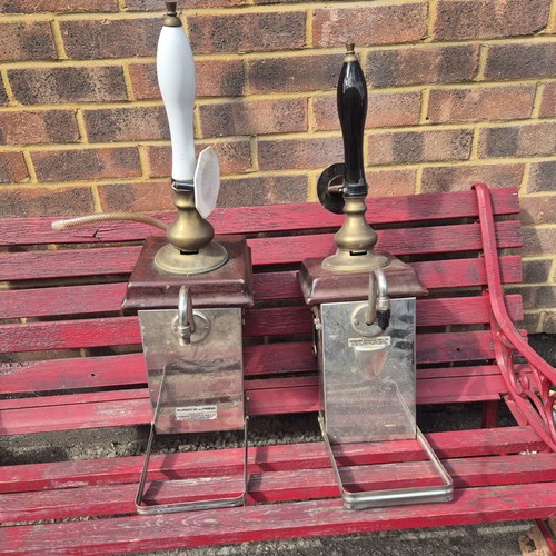 Homark poole vintage beer - vintage,