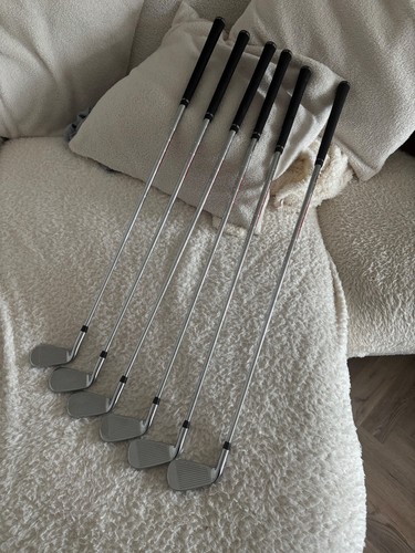 Callaway elyte irons - elyte, to