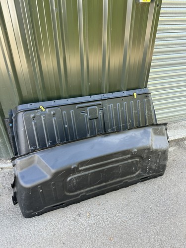 Citroen berlingo bluehdi mk3 - bluehdi,
