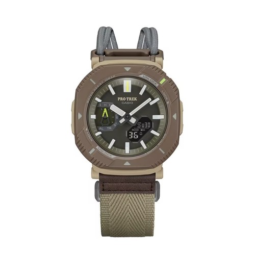Casio pro trek prj b001b - pro, prj-b001b-5dr
