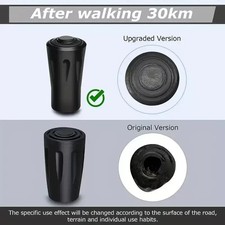 2 x Heavy Duty  11mm Walking