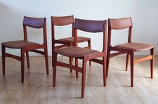 Mid century retro Danish