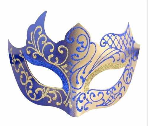Venetian mardi gras masquerade - venetian,