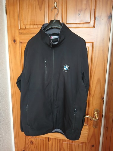 Bmw soft shell - soft,